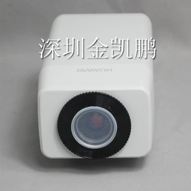 【Huawei 枪型网络摄像机 安防设备高清视频监