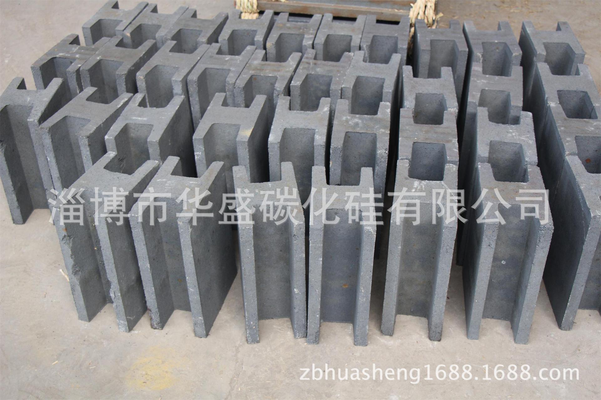【碳化硅砖 碳化硅标准砖 碳化硅异型砖 碳化硅