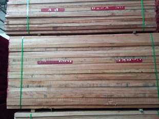 非洲进口木材奥古曼板材(非洲桃花心/红胡桃/加蓬榄/okumen)