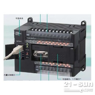 欧姆龙 omron 可编程控制器 cp1e-n14dr-a 原装正品全新现货