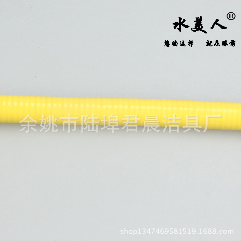 【厂家直销家用煤气波纹管 耐腐蚀SMI-D0001