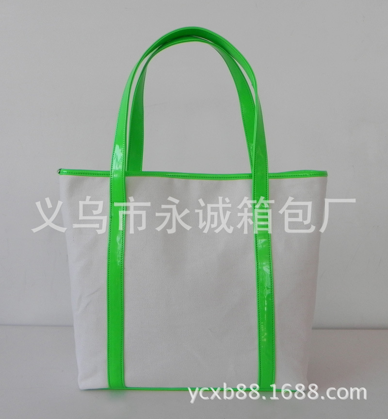 【厂家定制环保袋 购物袋 大容量 可印制LOGO