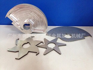 广州提供不锈钢板切割加工不锈钢板折弯精加工钢板卷圆加工厂家