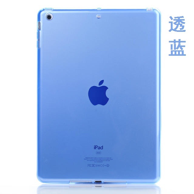 苹果ipad6tpu保护套 ipad2/3/4保护壳 ipad5/air保护壳