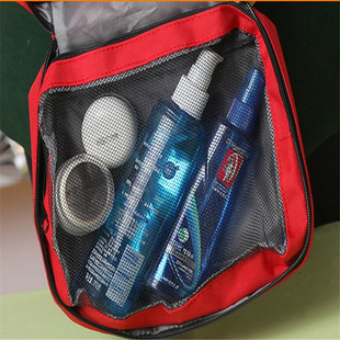 新款韩版优质防水洗漱包化妆品收纳包 旅行收纳化妆包
