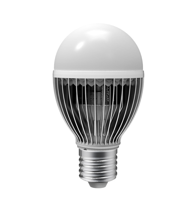 5w led 球泡灯 灯泡 节能灯