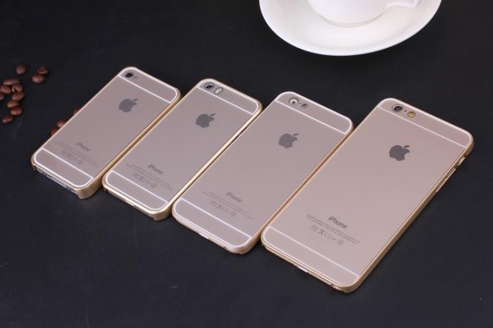 【散装 苹果 iPhone4 5 6 4.7寸 5.5寸 手机壳:仿