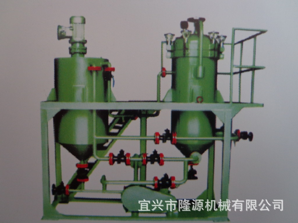 板式过滤器