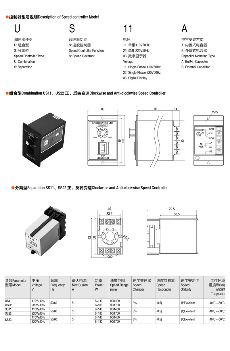 国产减速器的追赶者