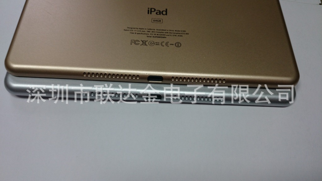 全新苹果6 ipad air2平板电脑模型IPAD6 平板模