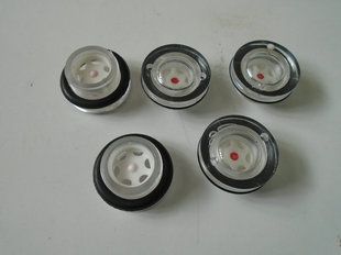 生产销售 旋入式圆型耐高温油标 旋入式铝油标