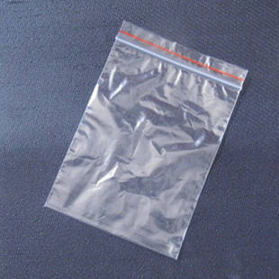 全新料pe自封袋5丝 塑料包装袋透明包装袋pe自封包装袋厂家批发