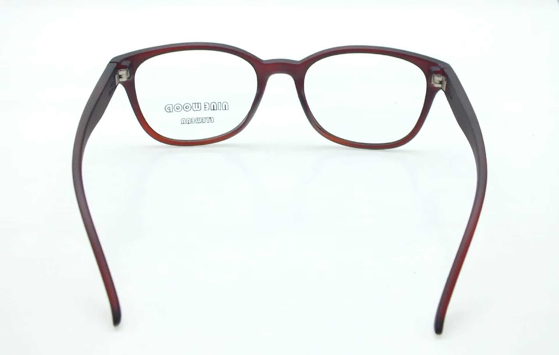 【厂价直销时尚简约镜框 光学镜架 平光镜 TR9