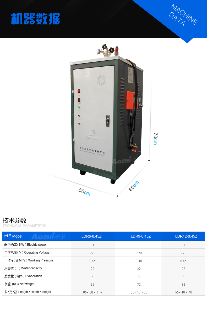 9000w发生器宝贝详情（3）