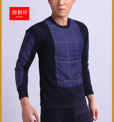 小型保暖内衣加工厂_小型服装加工厂图片