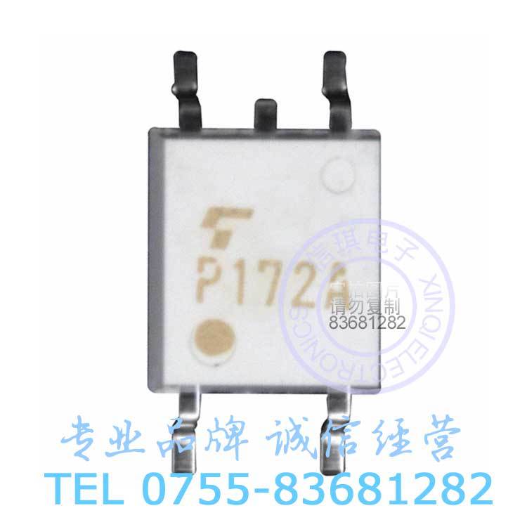 TLP172A  PHOTO MOSFET  װԭװ