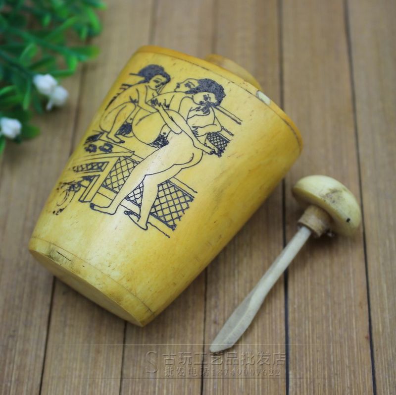 饰品,工艺品,礼品 美术工艺品 雕刻工艺品 古玩杂件批发复古收藏仿古