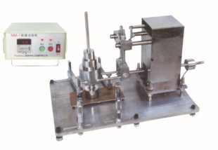 现货NM-I耐磨试验机 干磨耗仪 基材耐磨试验仪