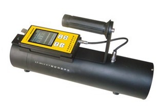 LT-3030高量程Xγ辐射剂量率仪 防水环境级辐射检测仪