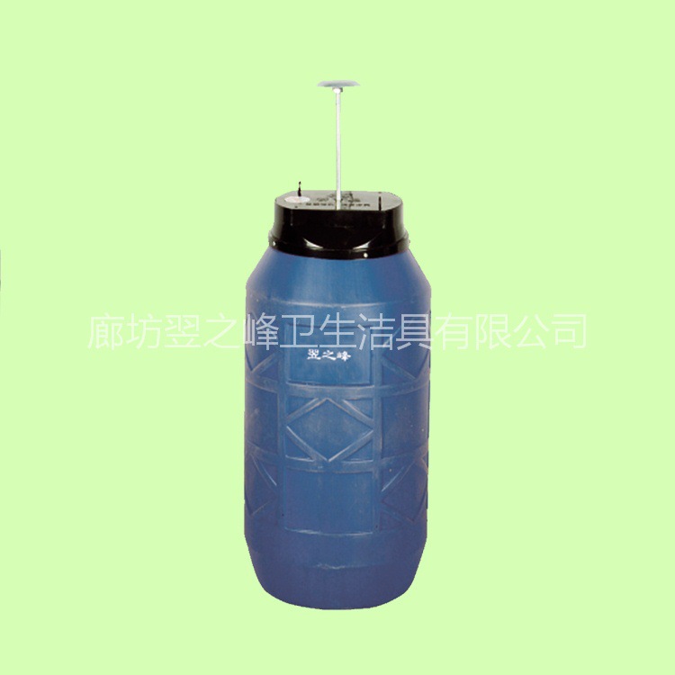 【翌之峰】脚踏式冲厕器 防冻节水型环保厕所冲厕器 农村改造专用