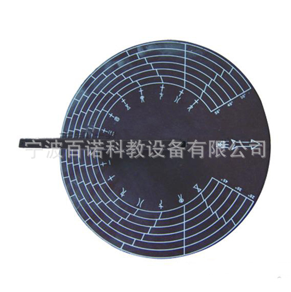 【初中供应演示温度计13004初中物理教学实毕业高乔丹厂家多图片