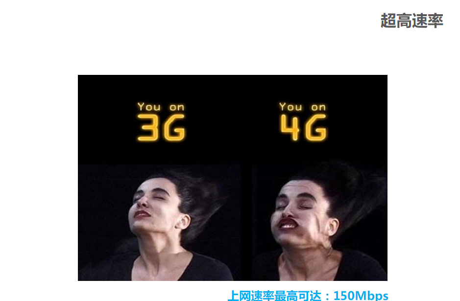 【华为E3276S-920 中国移动4G 联通3G无线上