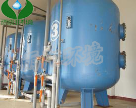 深圳海水淡化设备厂供应大型船只海水淡化设备 沙特海水淡化装置