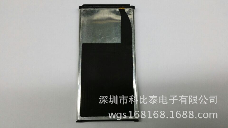 【三星S5电池\/4\/3 带NFC 手机电池 EB-BG900