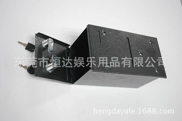 【抽水箱 钱箱 铜质抽水箱 澳门专用钱箱 供应各