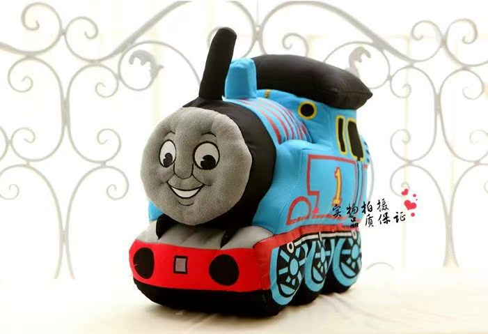 thomas stuffed animal