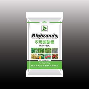 25kg 农用硫酸镁 肥效好 见效快