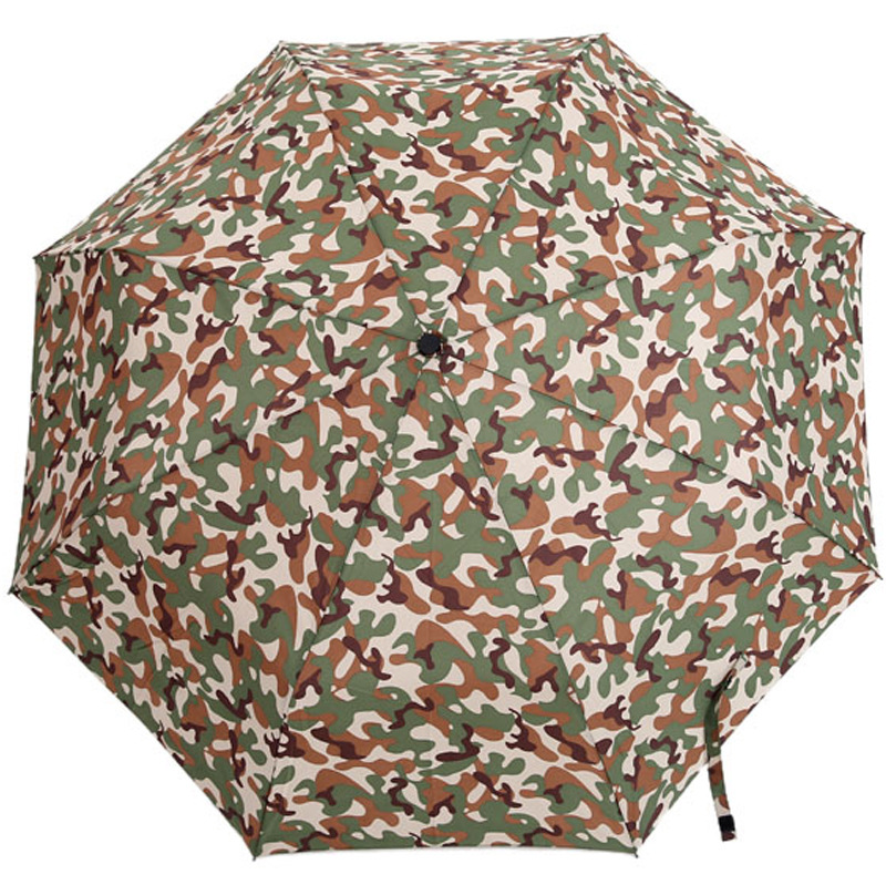 【【朗天伞业 精品礼品】最新款迷彩色伞 欢迎