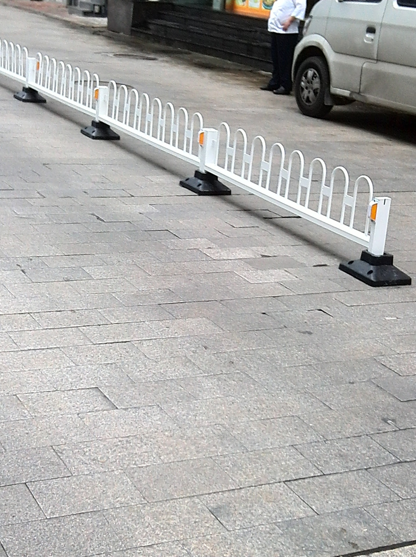 广州护栏网厂家 专业生产市政护栏 京式护栏 道