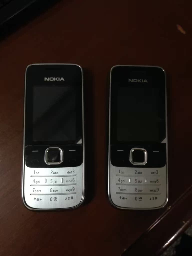 手机-批发nokia/诺基亚2730c 正品学生老年老人音乐手机 联通3g-手机.