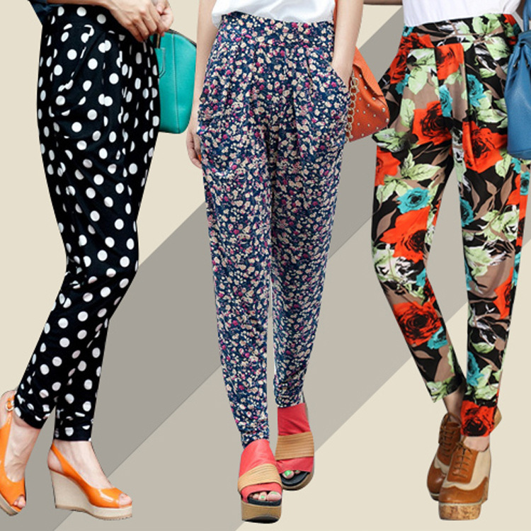 summer pants for women - Pi Pants