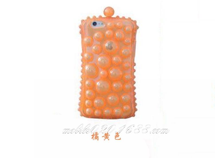 【iPhone6\/5s大小气泡手机保护套三星Moto(多