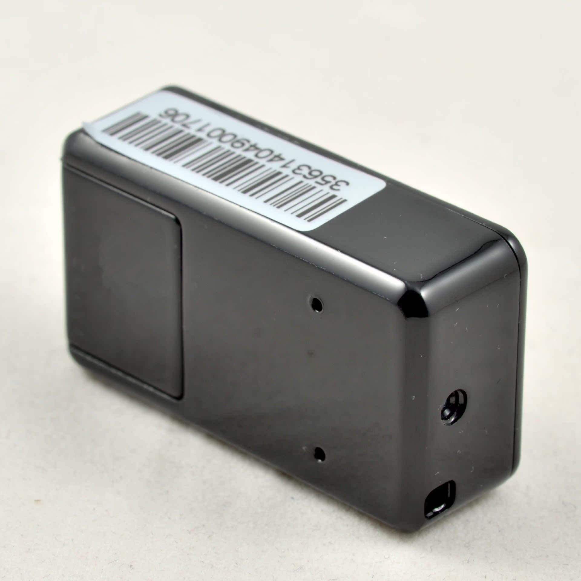 微型监控监听器——t171实时通无线迷你监控监听器 红外隐形摄像