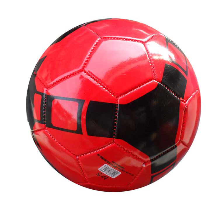 【【混批】3号儿童足球 学生球类玩具 pu足球