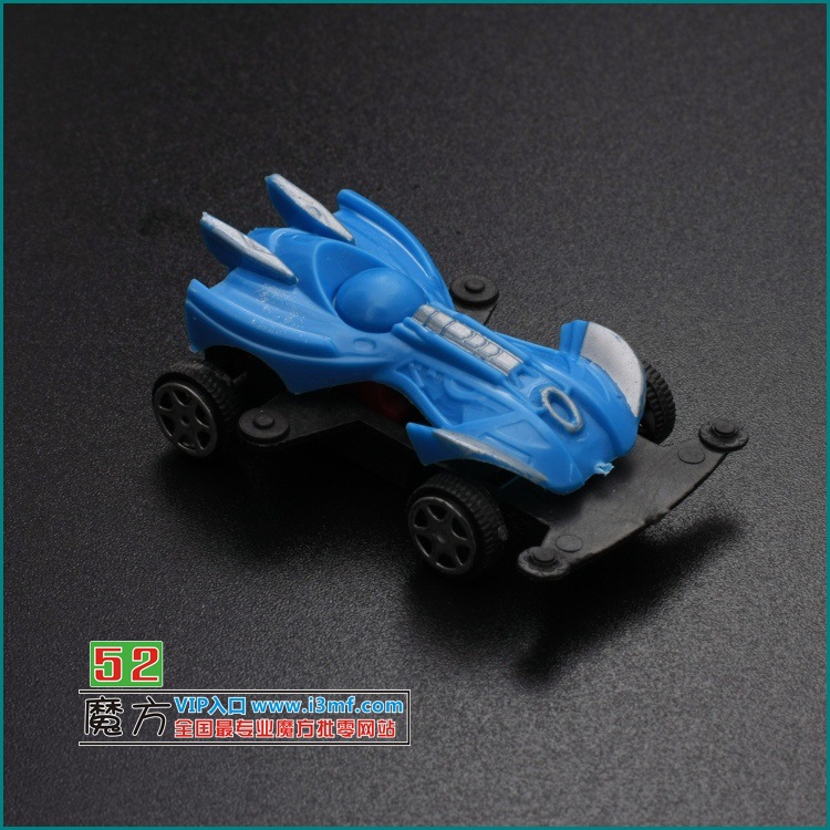 【弹力小汽车 赠品首选 塑料玩具车 摆设装饰品