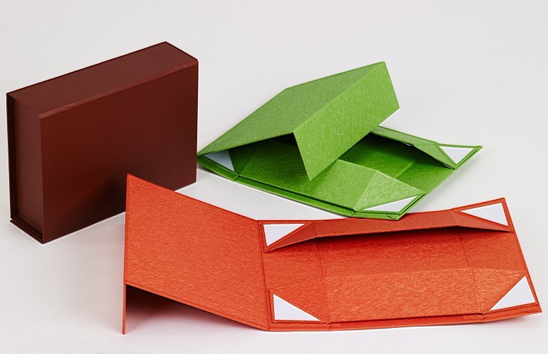 【折叠盒外贸包装 高档折叠礼品包装盒 印刷折