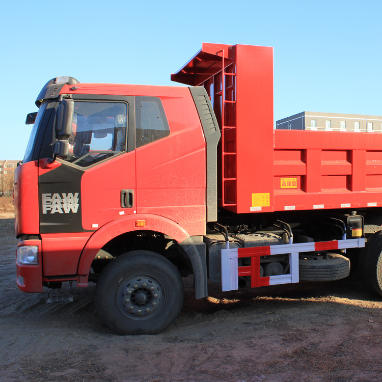 j6p460山区版自卸车,j6p550自卸车山区版 一汽解放j6p 自卸车 国四 330马力 5.6米 6×4