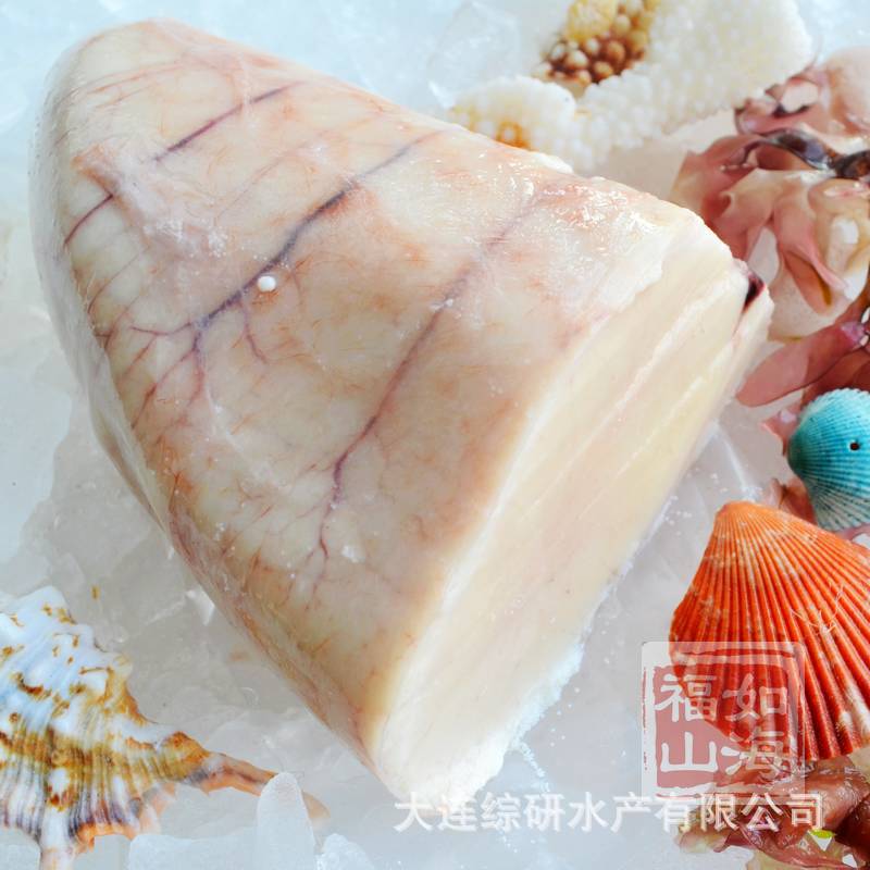 【超低温大目 蓝鳍 吞拿鱼金枪鱼籽 日式料理刺