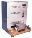 现货NMC－II油墨耐磨擦试验机 印刷品油墨耐磨性能测试仪