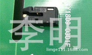 供应日本原装进口SMK LGY1809-0301  耳机座子 连接器