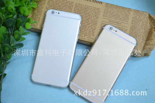 【供应苹果APPLE IPHONE6手机模型机 苹果