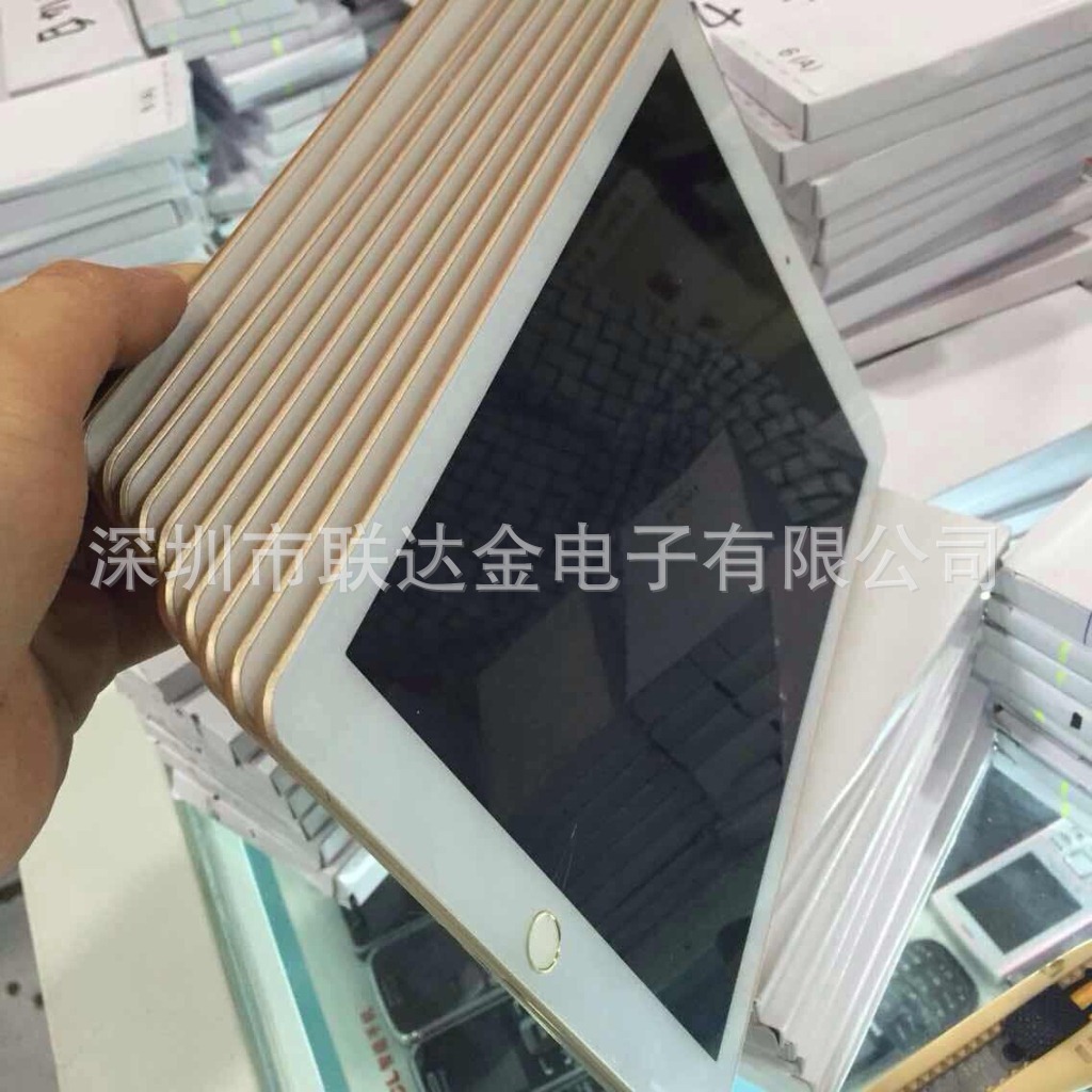 【全新苹果6 ipad air2平板电脑模型IPAD6 平板
