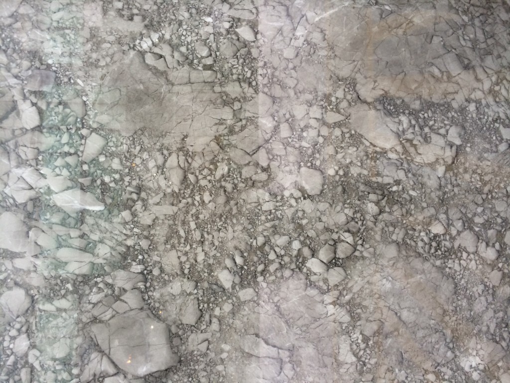 【冰川灰,3D灰大理石,新品种灰石,古堡灰石材