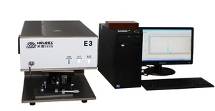 HeLeeX E3 RoHS检测仪 环保测试仪 重金属 卤素分析 检出限2ppm