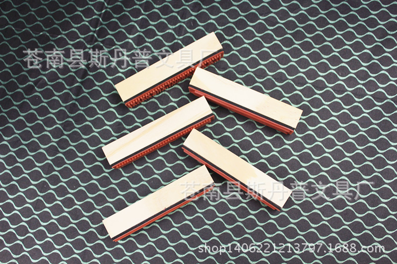【韩国流行英文词语木质印章 个性造型木头印