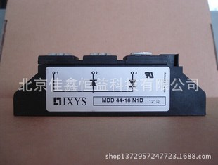 ixys二极管_IXYS二极管 MDD44-16N1B